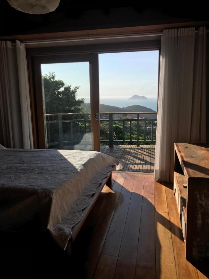 Buzios, Casa Inteira De Frente Para O Mar Em Joao Fernandes, Fabulosa, A Melhor Vista, Mansao Bella Vista Dış mekan fotoğraf