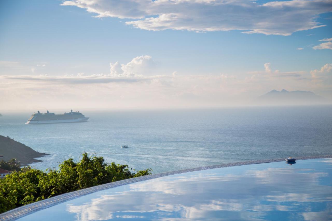 Buzios, Casa Inteira De Frente Para O Mar Em Joao Fernandes, Fabulosa, A Melhor Vista, Mansao Bella Vista Dış mekan fotoğraf